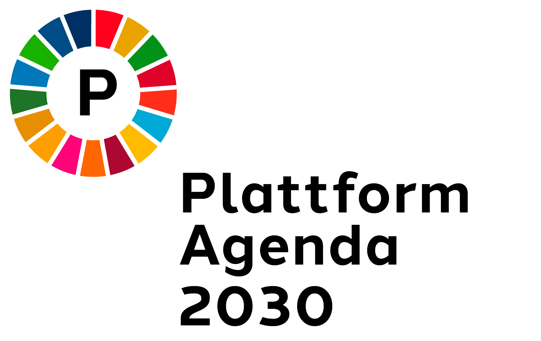 Deux délégueés pour l`agenda 2030 Plattform Agenda 2030