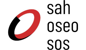 Logo SAH / OSEO / SOS